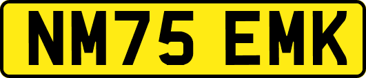 NM75EMK