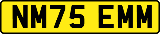 NM75EMM