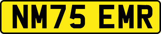 NM75EMR