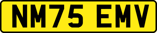 NM75EMV