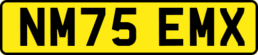 NM75EMX