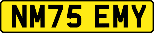 NM75EMY