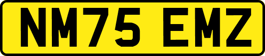 NM75EMZ