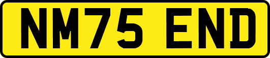 NM75END