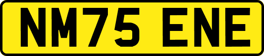 NM75ENE