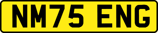 NM75ENG