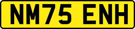 NM75ENH