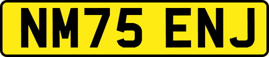 NM75ENJ