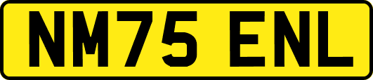 NM75ENL