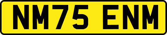 NM75ENM
