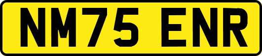 NM75ENR