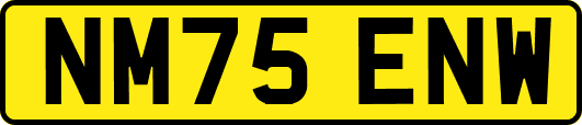NM75ENW
