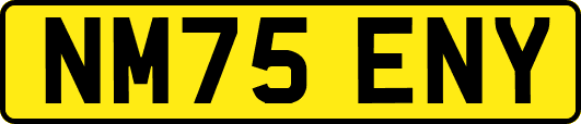 NM75ENY