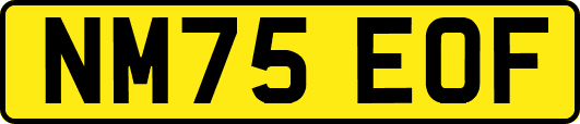 NM75EOF