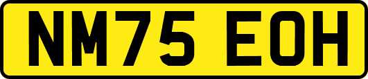 NM75EOH