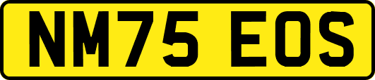 NM75EOS