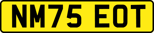 NM75EOT