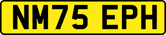 NM75EPH