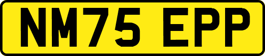 NM75EPP
