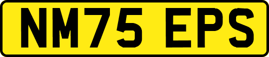 NM75EPS