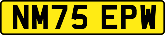 NM75EPW
