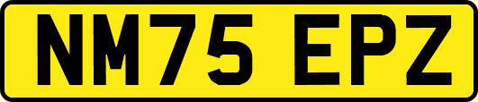 NM75EPZ