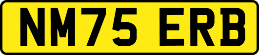 NM75ERB