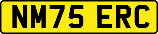 NM75ERC