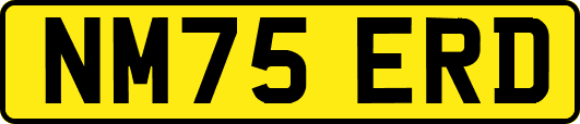 NM75ERD