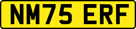 NM75ERF