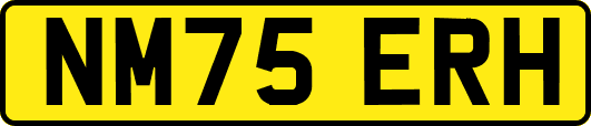 NM75ERH