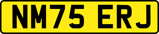 NM75ERJ