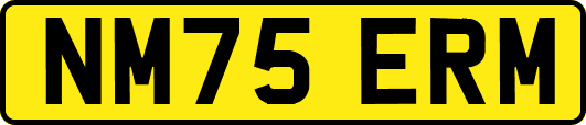 NM75ERM