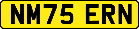 NM75ERN