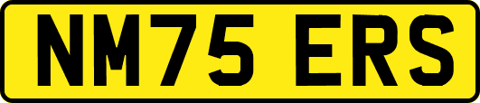 NM75ERS