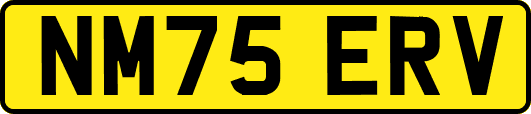 NM75ERV