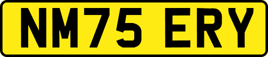 NM75ERY