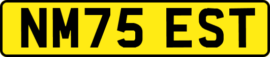 NM75EST