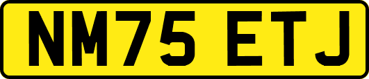 NM75ETJ
