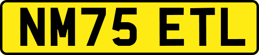 NM75ETL