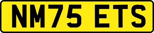 NM75ETS