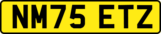 NM75ETZ