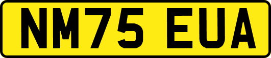 NM75EUA