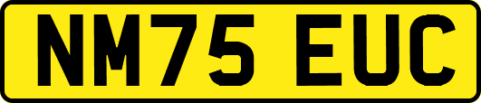 NM75EUC