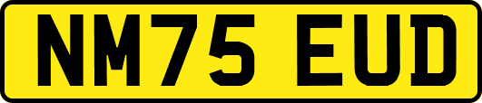 NM75EUD