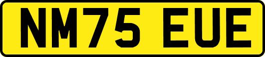 NM75EUE