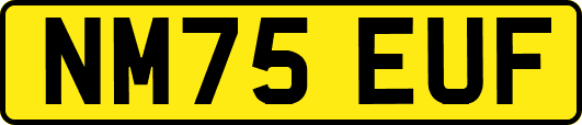 NM75EUF