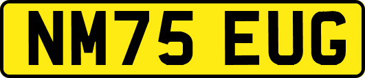 NM75EUG