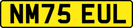NM75EUL