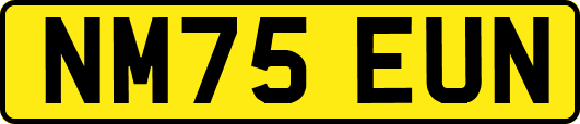 NM75EUN